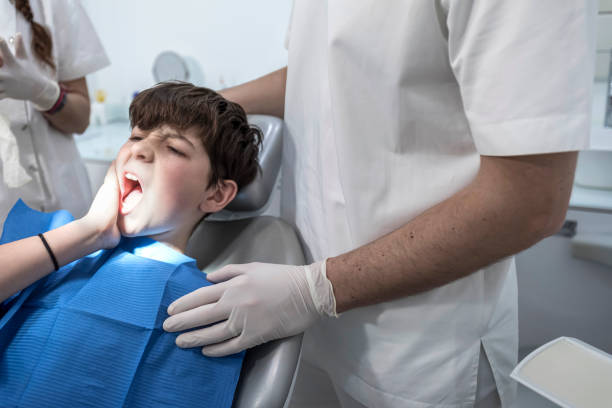 Best Chipped Tooth Repair Near Me  in Thiells, NY