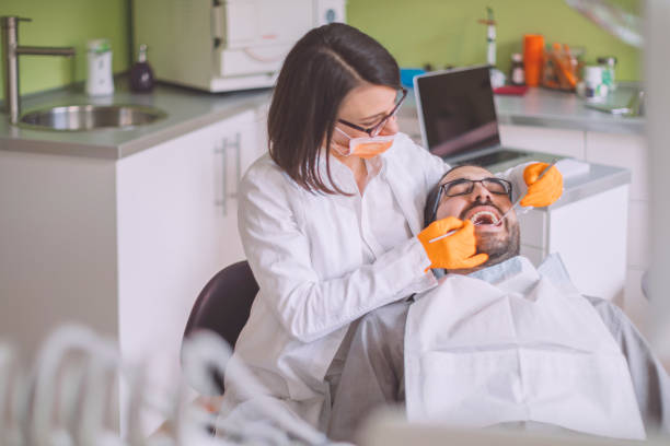 Best Knocked-Out Tooth Emergency  in Thiells, NY