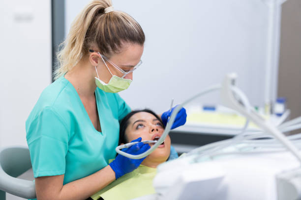 Best Urgent Tooth Repair  in Thiells, NY
